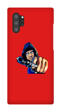 dondontmiss Samsung Phone Cases