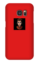 cjalec Samsung Phone Cases