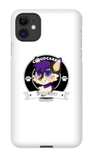Fan Club iPhone Cases