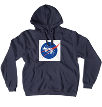 Hoodie design (No-Zip/Pullover)