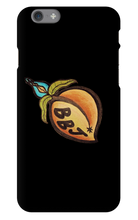 BBJ iPhone Phone Case