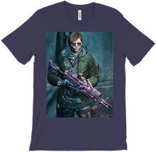 atiradorkid1 T-Shirts