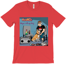Hangin With My Dawg T-Shirts