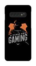 AVG Logo Samsung Phone Cases