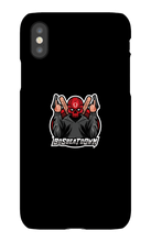 b0sbeatdown iPhone Phone Cases