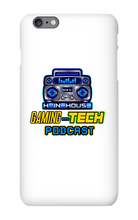 Heine House Podcast Phone Case for iPhone
