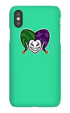 jigsawjester iPhone Phone Cases