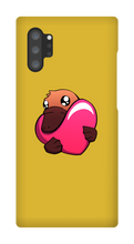 echothegamerguy Samsung Phone Cases