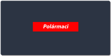 Polármaci XXL Gaming Mousepad