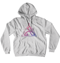 A Hoodie (Big Logo)