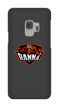 rannx123 Samsung Case