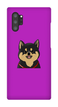 Mashu Samsung Phone Case