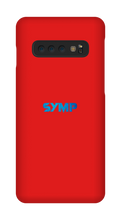 Symp Samsung Phone Cases