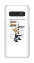 Snipe Queen Phone Case