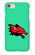 Red Fox Gaming iPhone Cases