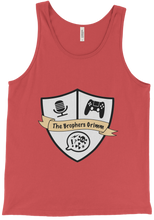The Brophers Grimm Tank Top