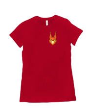 Nixie tshirt-women