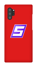 Itzstomping Samsung Cases
