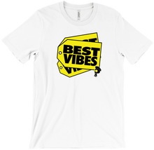 BestVibes tshirt