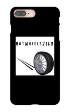 hotwheels2160 iPhone Phone Cases
