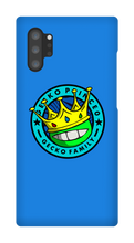geckoprince0 Samsung Phone Cases