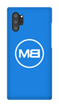 MB Samsung Phone Cases