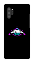 ver0xgaming Samsung Phone Cases