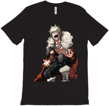 T-Shirts باكوغو