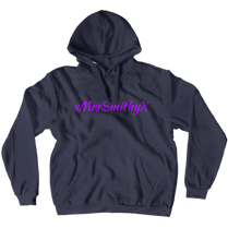 xmrssmithyx Hoodies (No-Zip/Pullover)