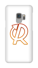 Cover Samsung "Rinascere"