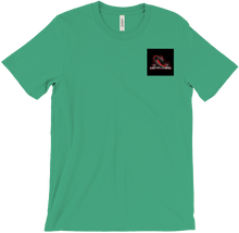m1ster_c0br4 T-Shirts