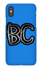 BrChaze iPhone Phone Cases