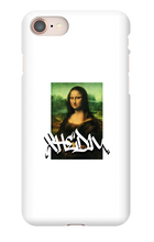 Xhediu | Mona Lisa IPhone Case