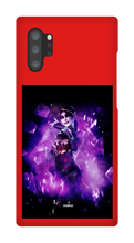 deadforce Samsung Phone Cases