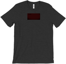 Maroon AEI Banner T-shirts