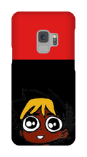 wetnoodle Samsung Phone Cases