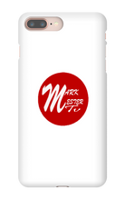 marklestertv iPhone Phone Cases