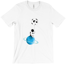 Astronaut T-shirt
