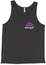 hesroyal Tank Top