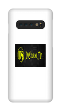 drsturmi_tv Samsung Phone Cases
