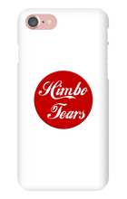 Himbo Tears iPhone Phone Cases