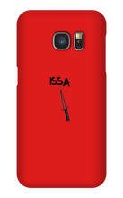 Issa Samsung Case