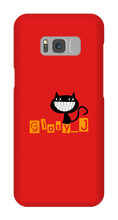 J'Samsung Phone Cases