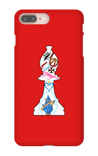 bishopsgamin iPhone Phone Cases