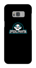 officialxphantom Samsung Phone Cases