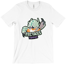 Tectass Toppas - T-Shirt