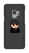 Apiyen - Samsung Handyhülle