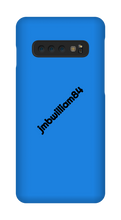 jmbwilliam84 Samsung Phone Cases
