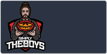 simplytheboys XXL Gaming Mousepad