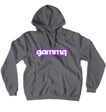 gammq_ Hoodies (No-Zip/Pullover)
